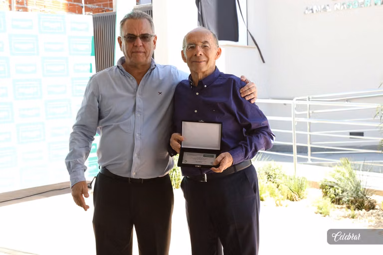 Lançamento do novo prédio unimed dourados – foto 91