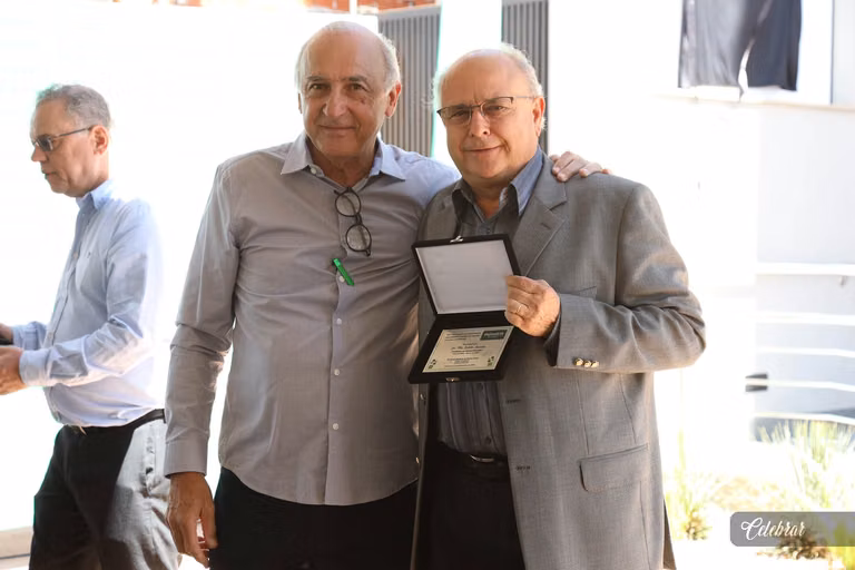 Lançamento do novo prédio unimed dourados – foto 93