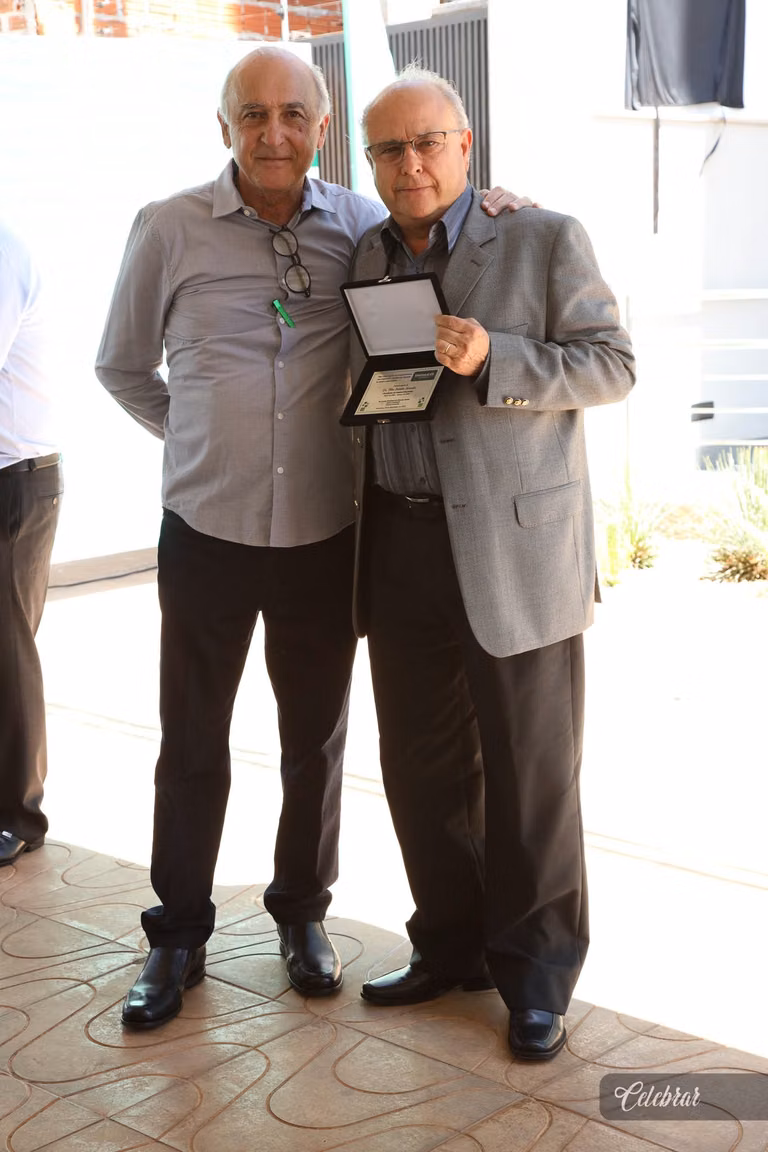 Lançamento do novo prédio unimed dourados – foto 94