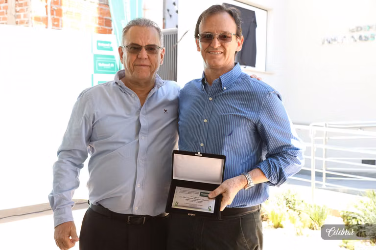 Lançamento do novo prédio unimed dourados – foto 95