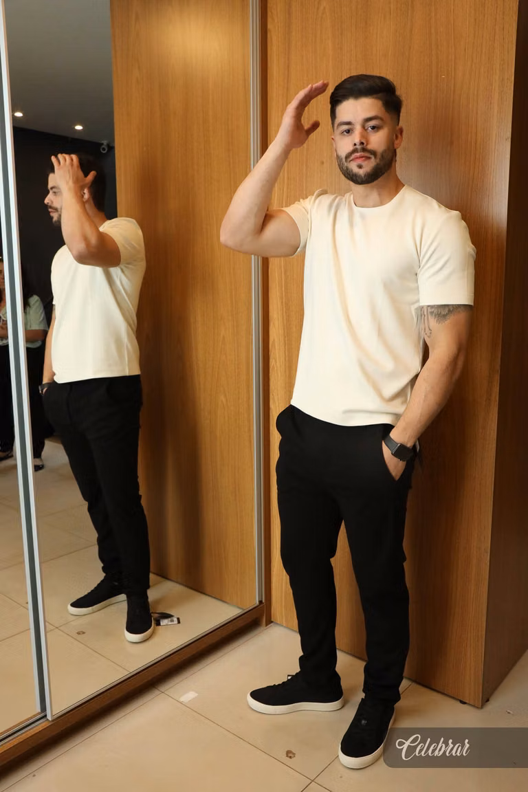 ZAME Menswear – foto 115
