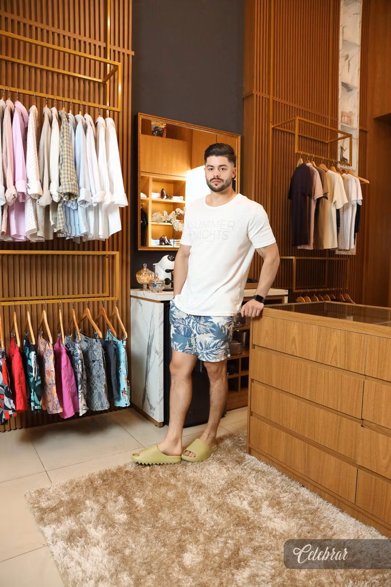 ZAME Menswear – foto 12