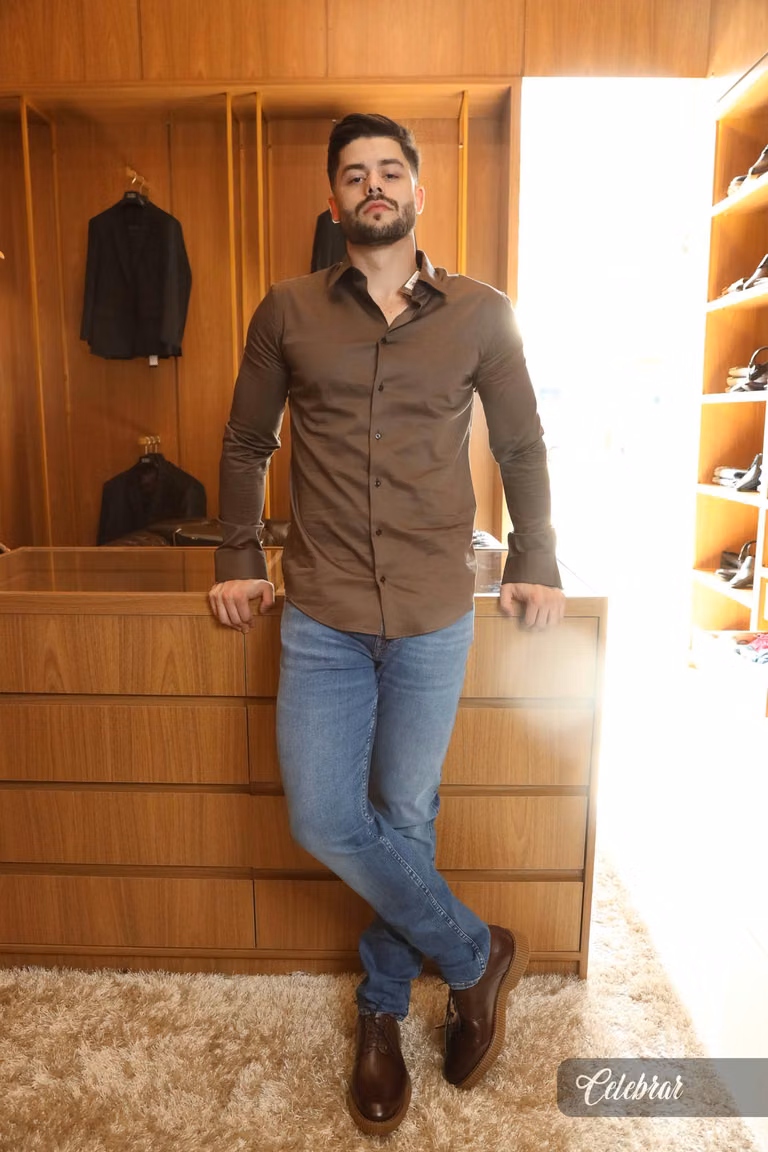 ZAME Menswear – foto 127