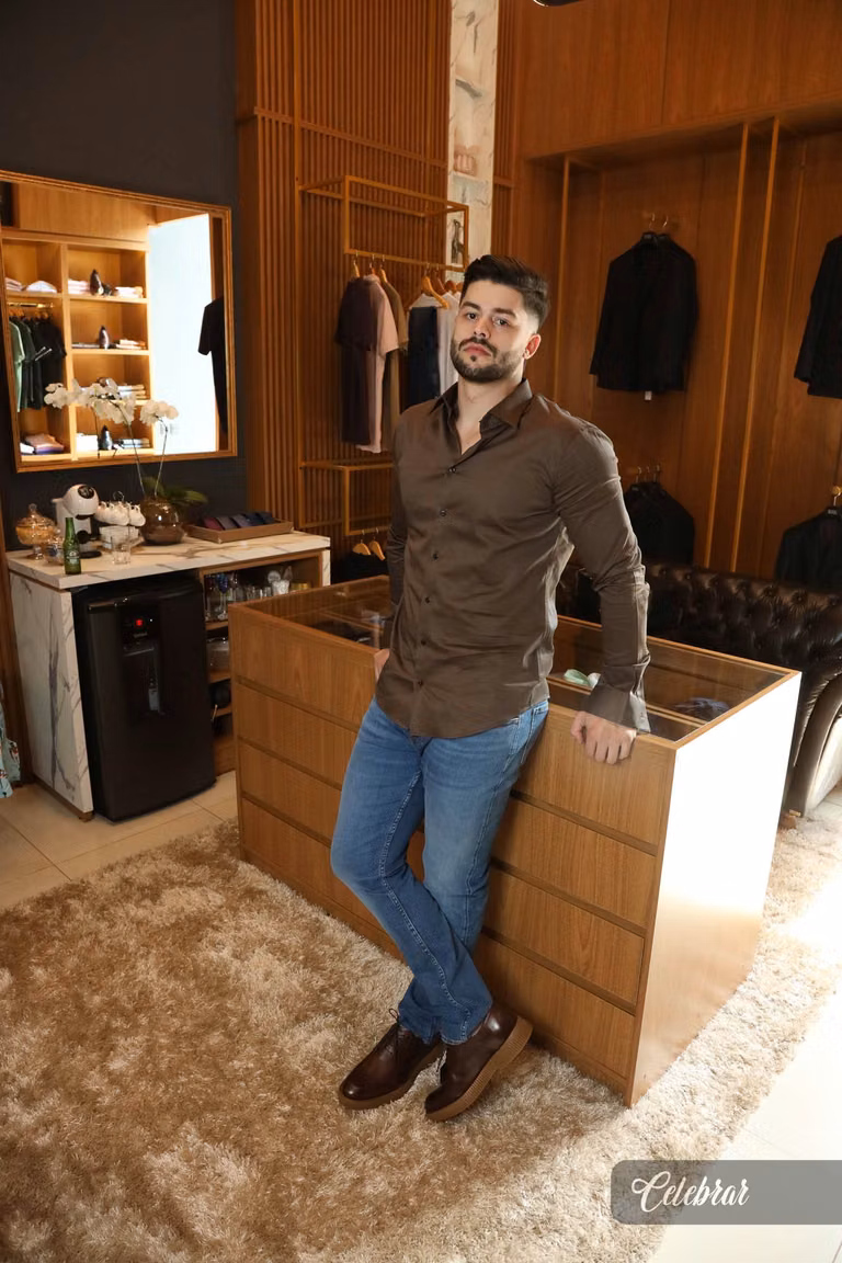 ZAME Menswear – foto 129