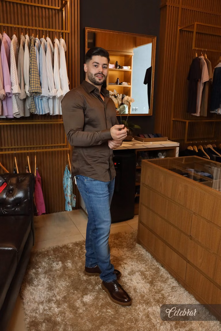 ZAME Menswear – foto 149