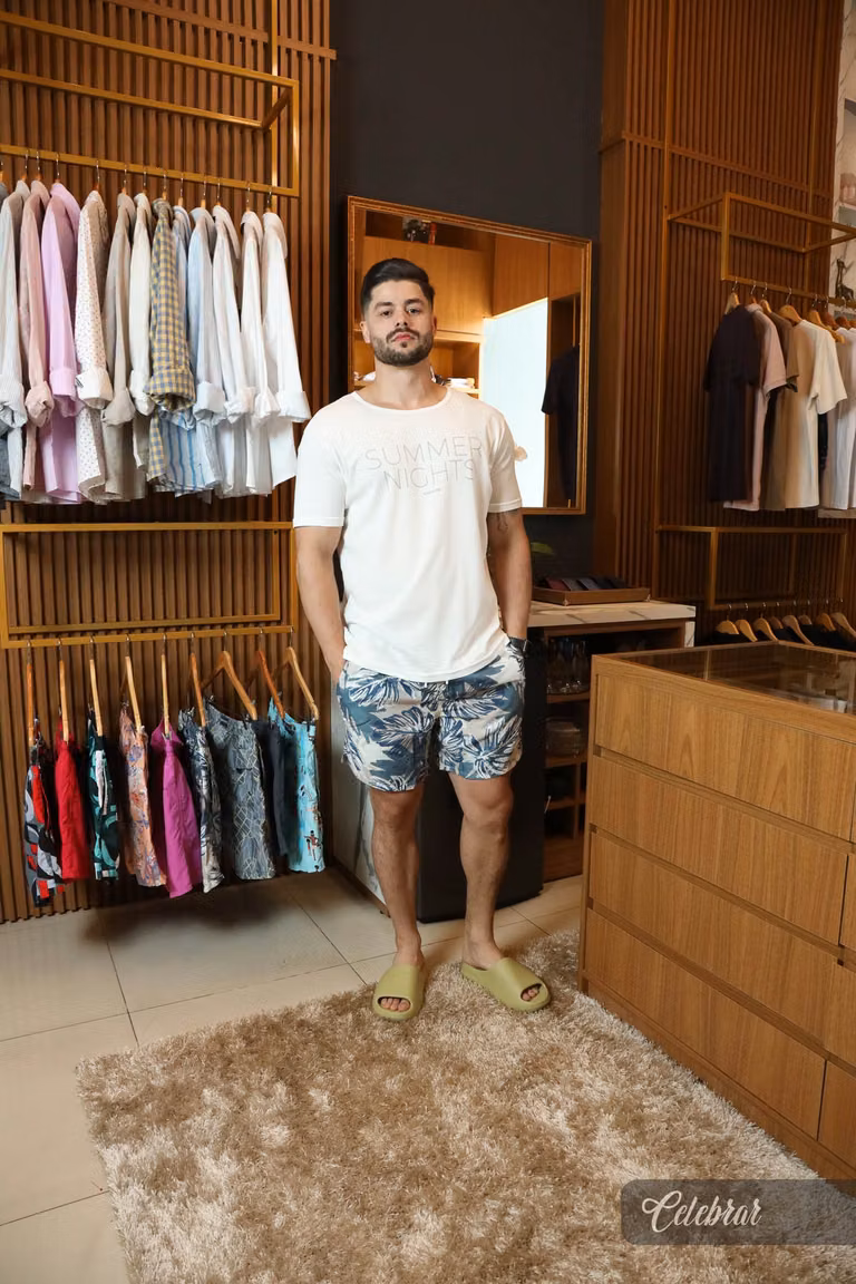 ZAME Menswear – foto 15