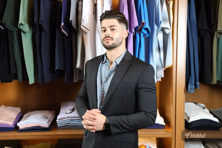 ZAME Menswear – foto 170