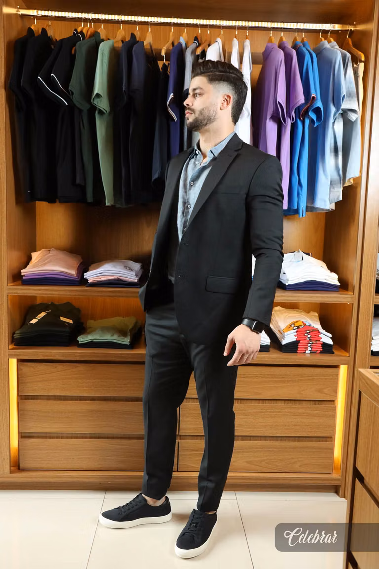 ZAME Menswear – foto 171