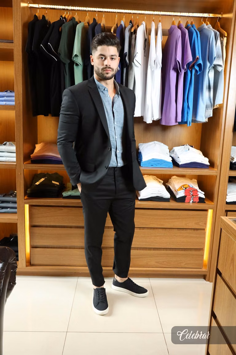ZAME Menswear – foto 178