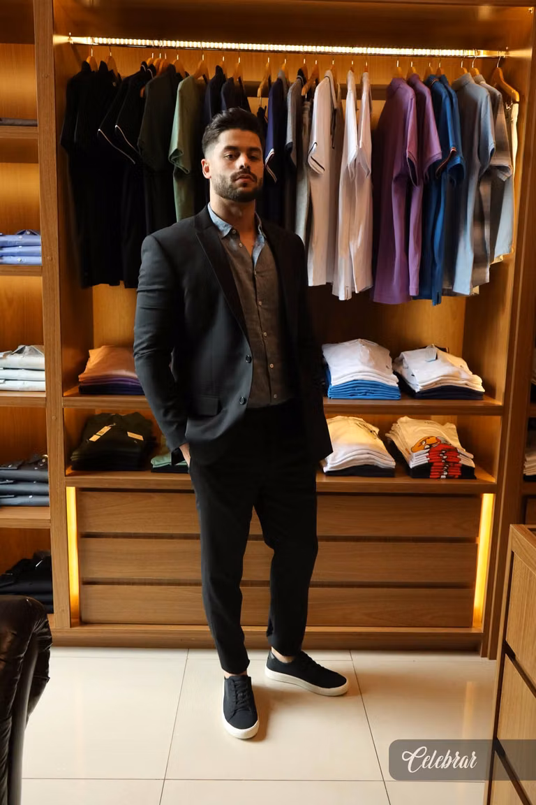 ZAME Menswear – foto 179