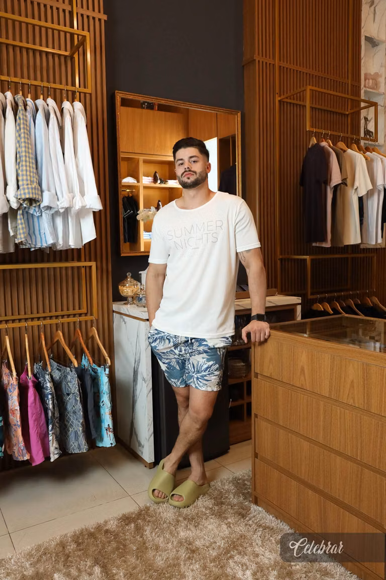 ZAME Menswear – foto 18