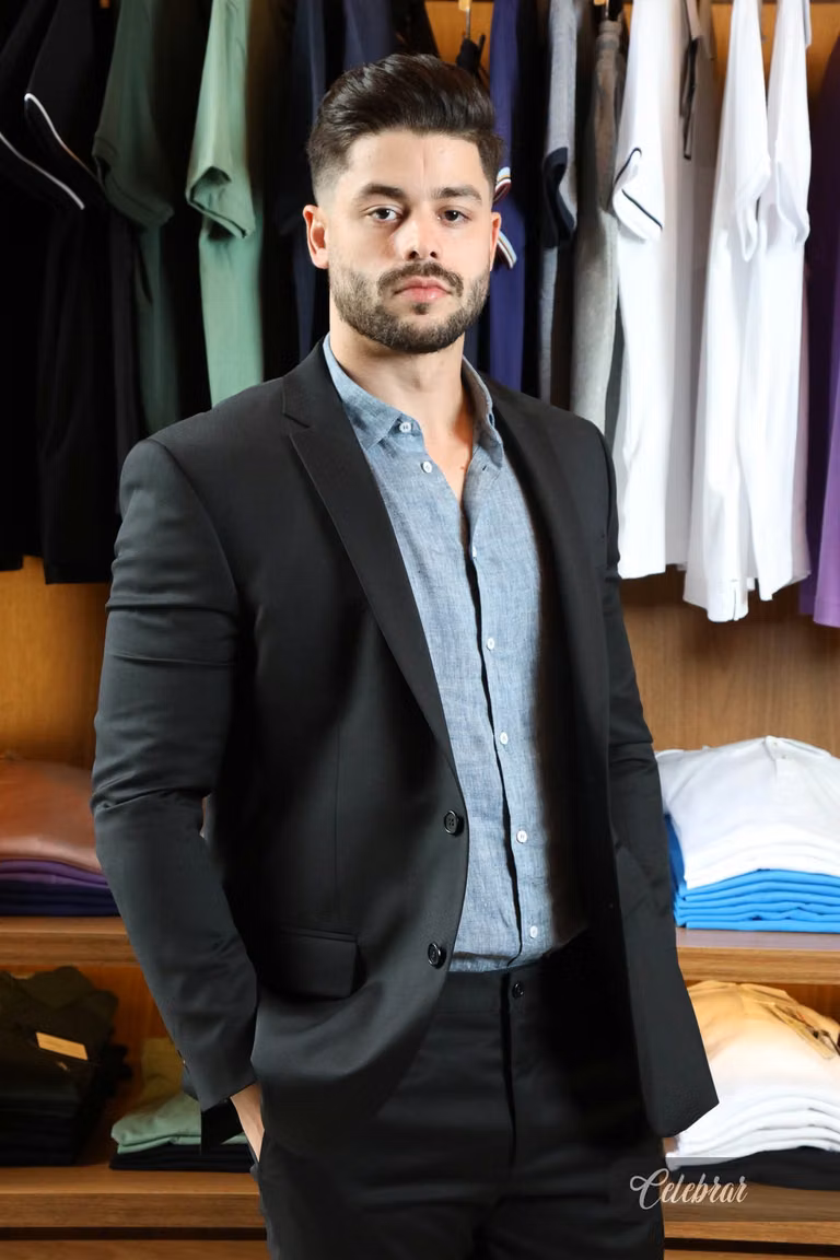 ZAME Menswear – foto 181