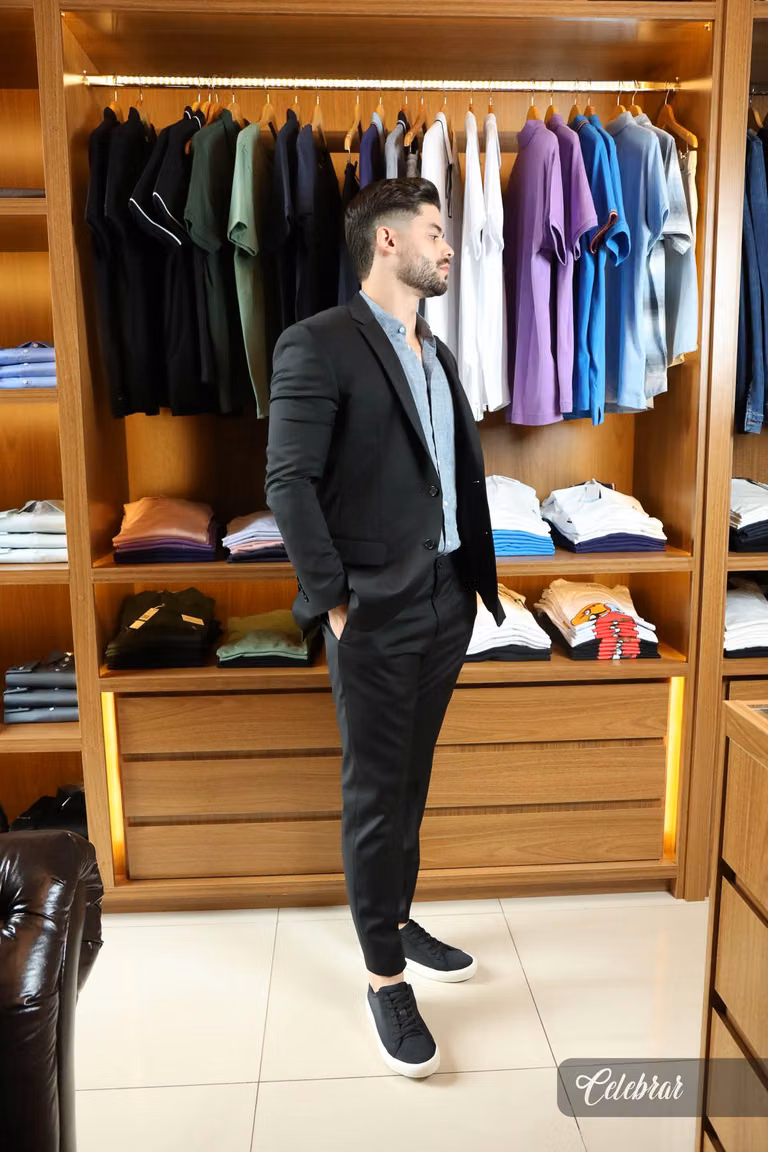 ZAME Menswear – foto 185