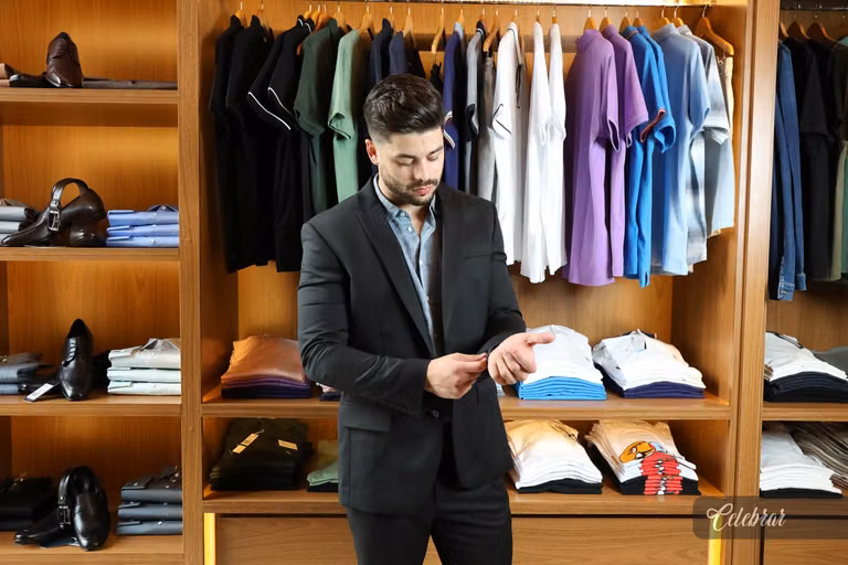 ZAME Menswear – foto 190
