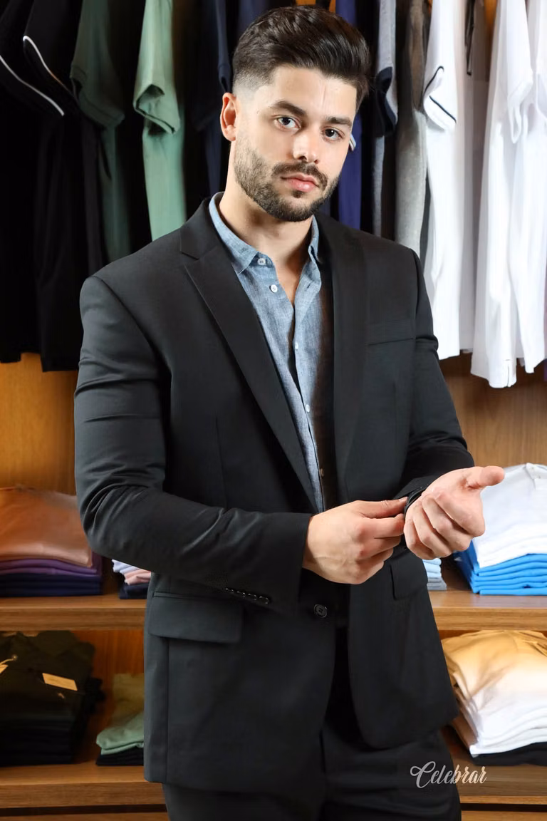 ZAME Menswear – foto 194