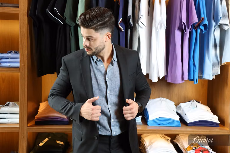 ZAME Menswear – foto 196