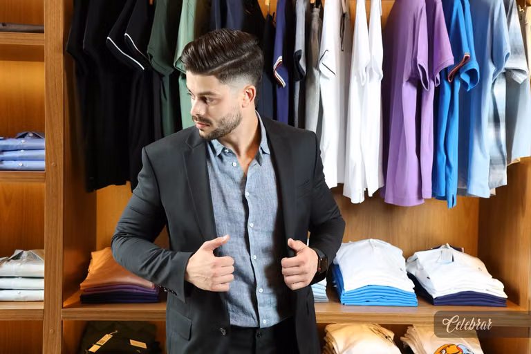 ZAME Menswear – foto 197