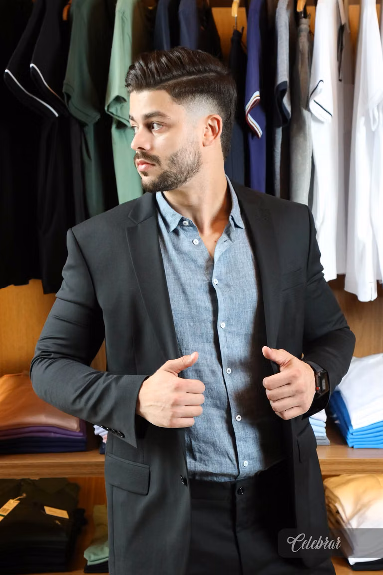 ZAME Menswear – foto 201