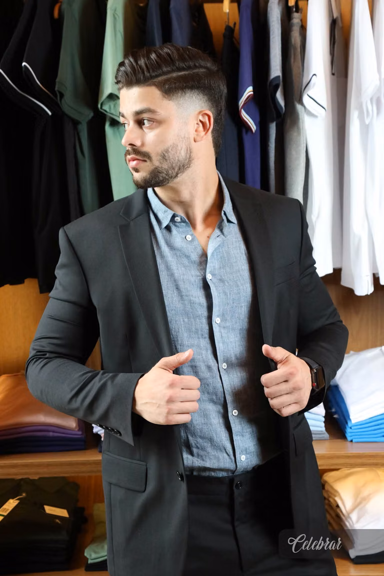 ZAME Menswear – foto 204