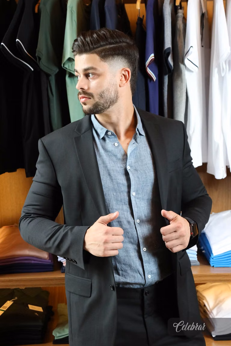 ZAME Menswear – foto 206