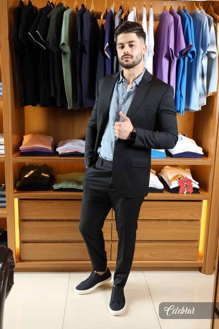 ZAME Menswear – foto 208