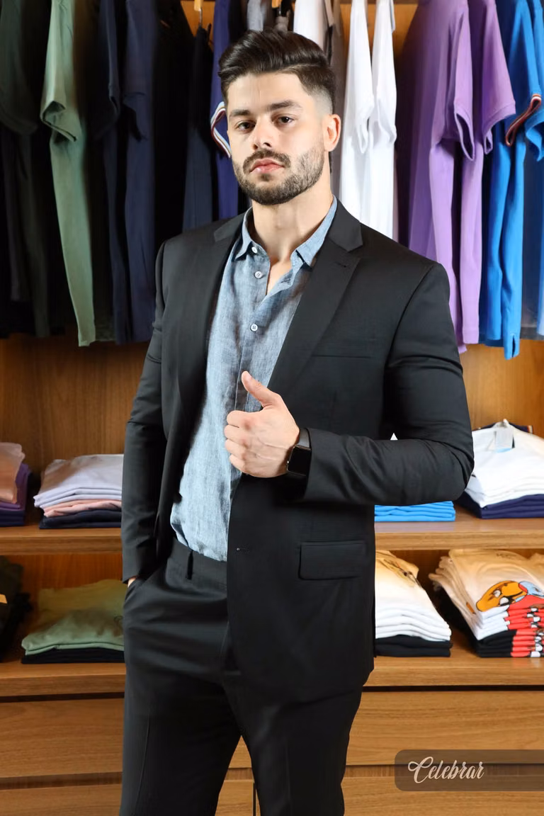 ZAME Menswear – foto 210
