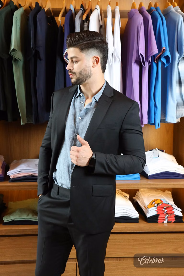 ZAME Menswear – foto 213