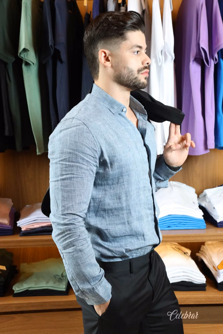 ZAME Menswear – foto 230