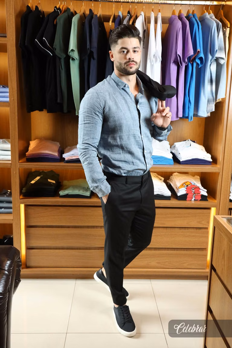 ZAME Menswear – foto 232
