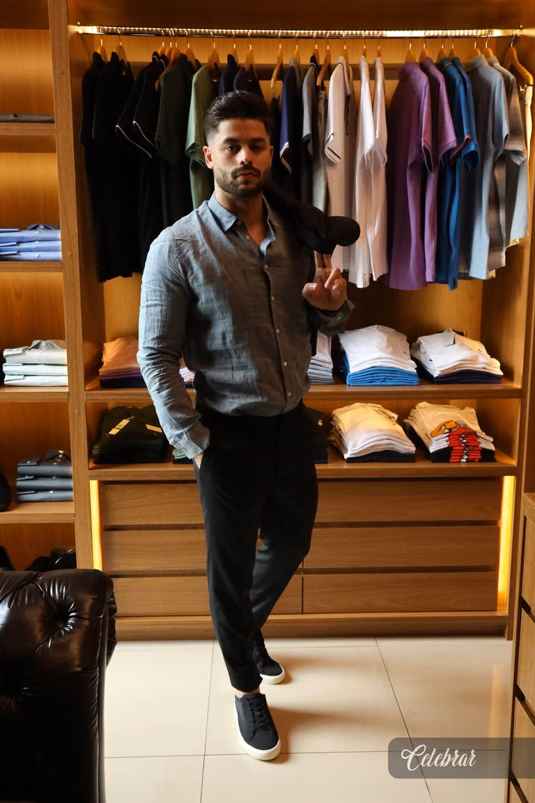 ZAME Menswear – foto 242