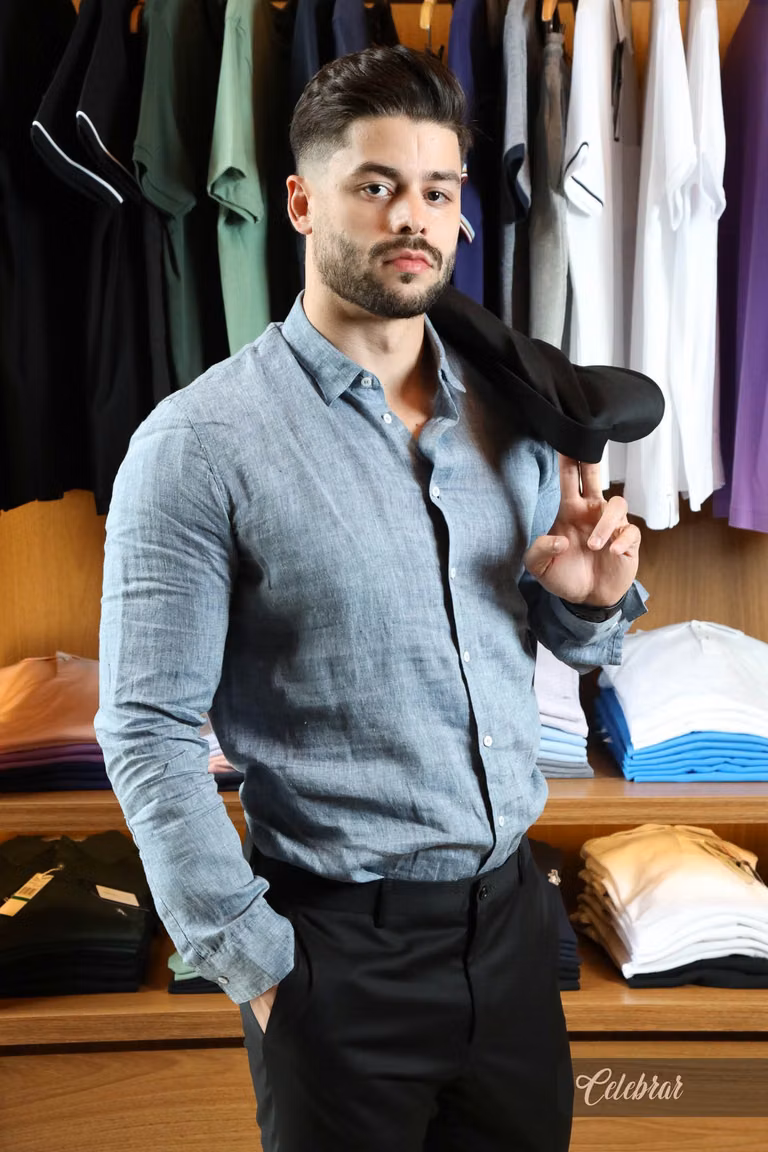ZAME Menswear – foto 243