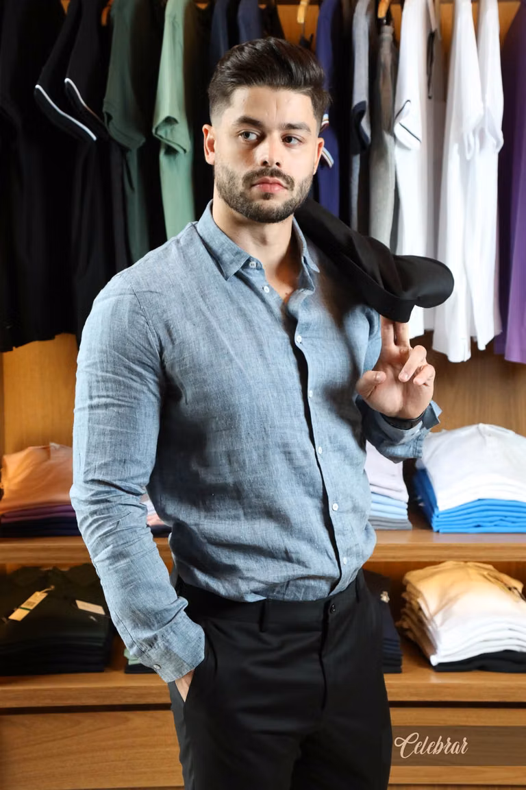 ZAME Menswear – foto 246