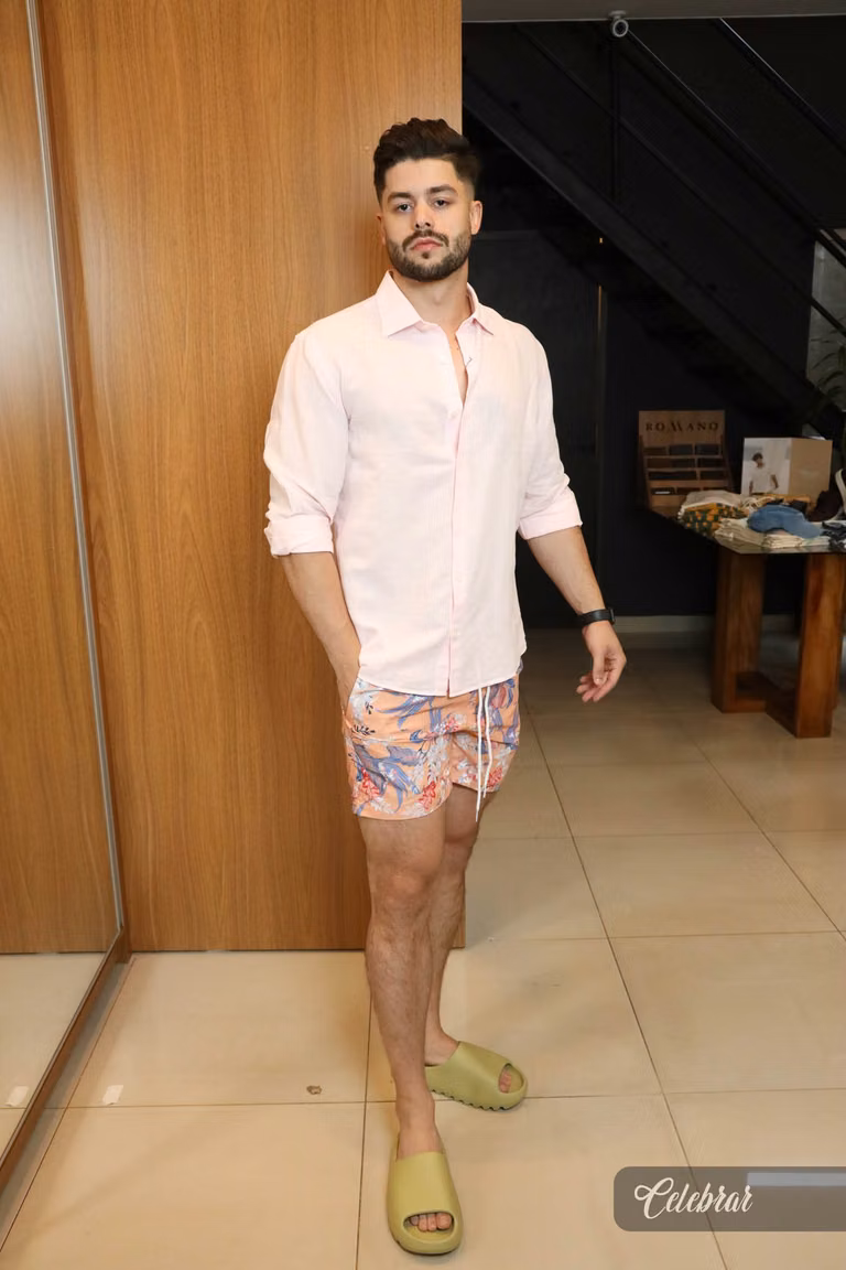 ZAME Menswear – foto 282
