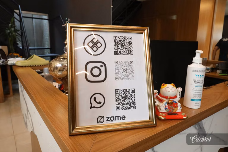 ZAME Menswear – foto 3