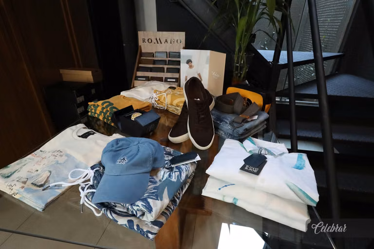 ZAME Menswear – foto 4