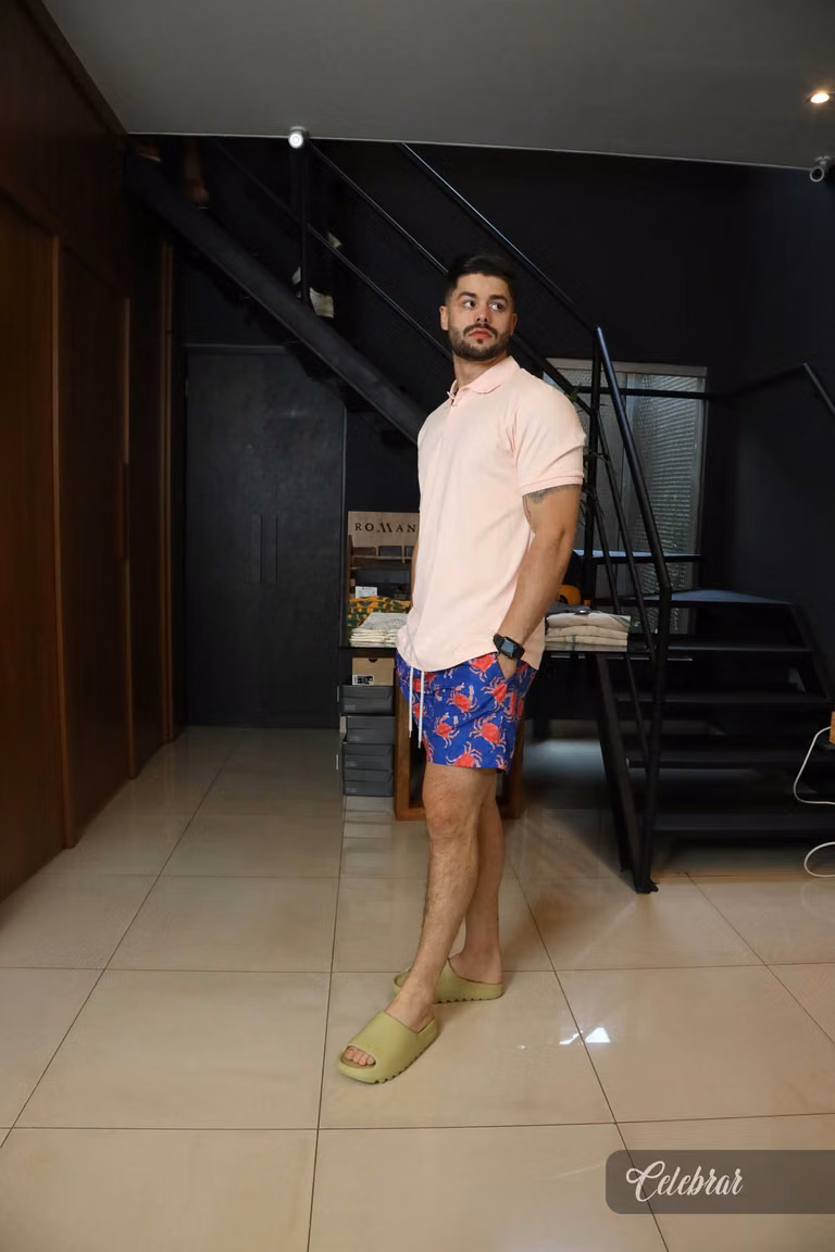 ZAME Menswear – foto 53