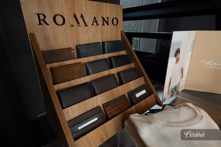 ZAME Menswear – foto 7