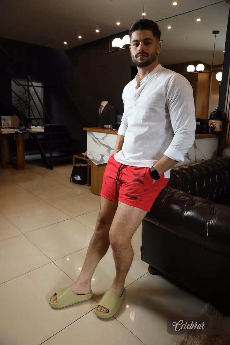 ZAME Menswear – foto 79