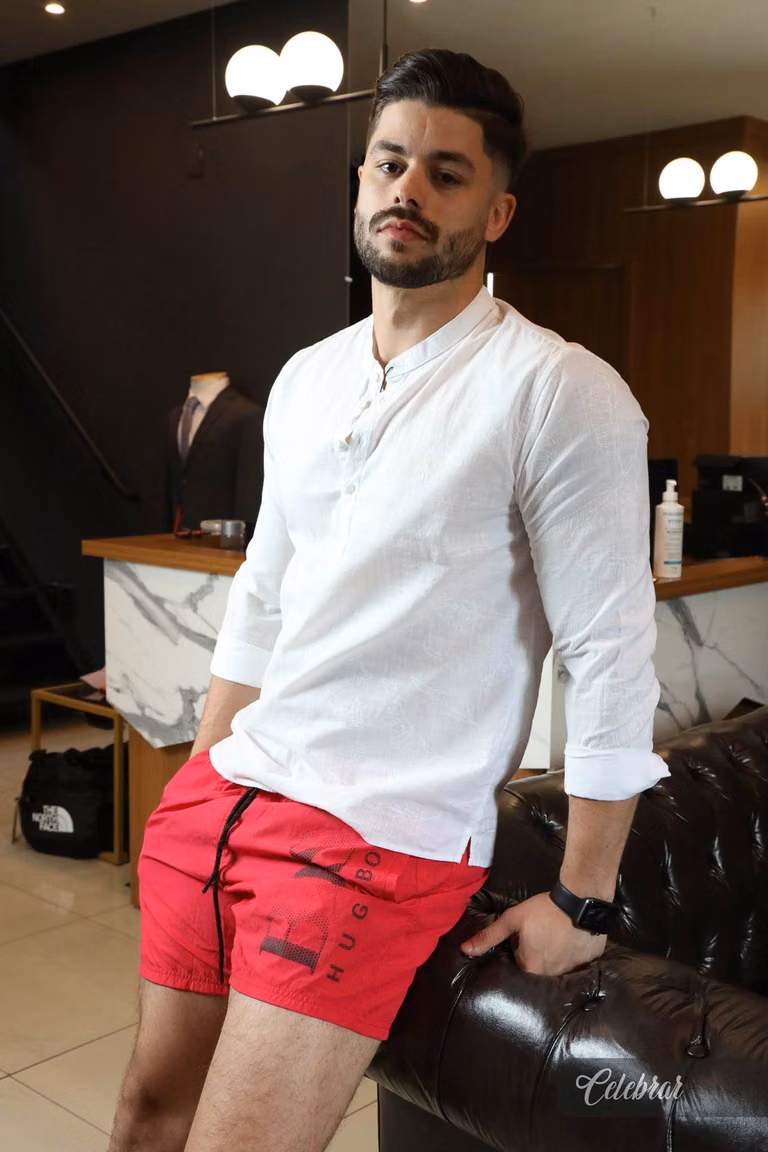 ZAME Menswear – foto 84
