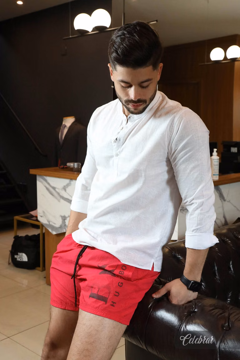 ZAME Menswear – foto 85