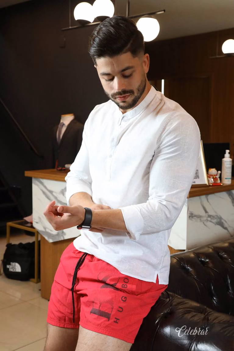ZAME Menswear – foto 86