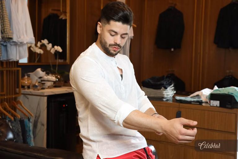 ZAME Menswear – foto 93