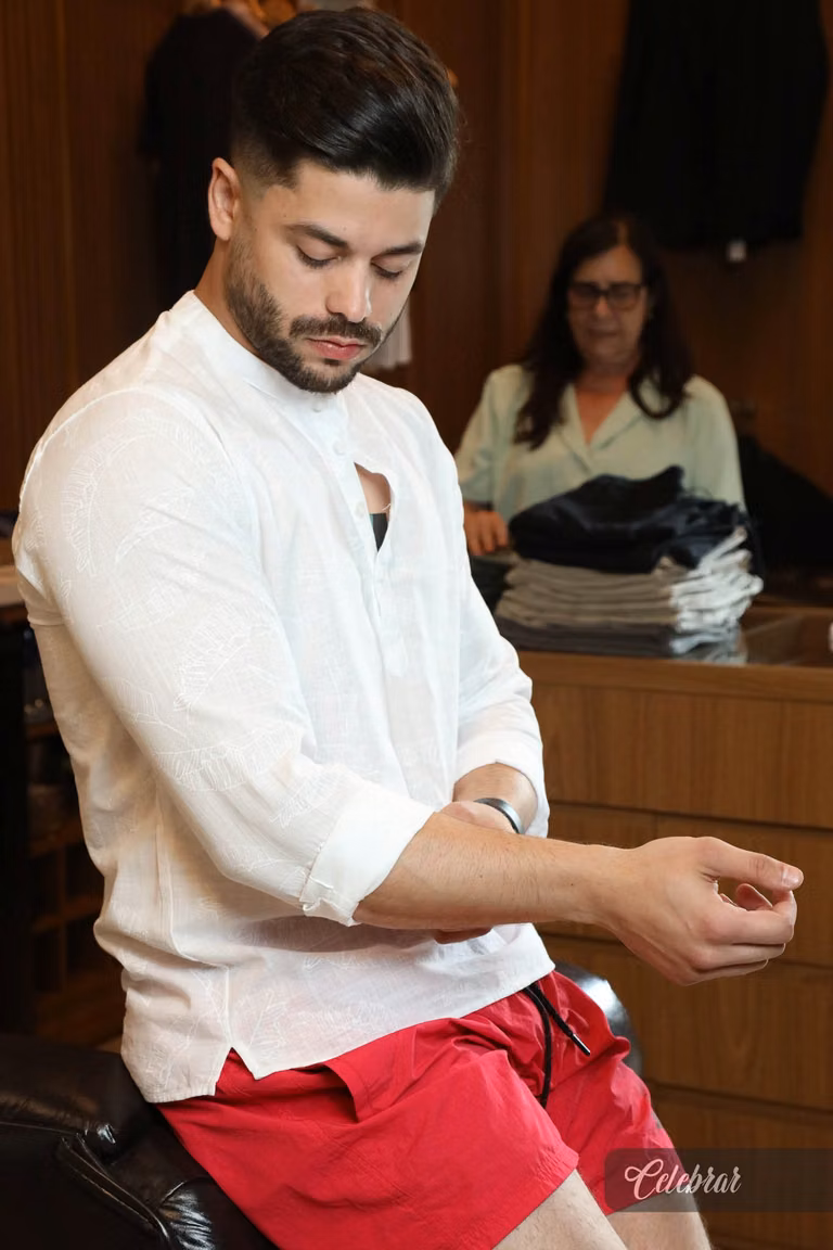 ZAME Menswear – foto 96