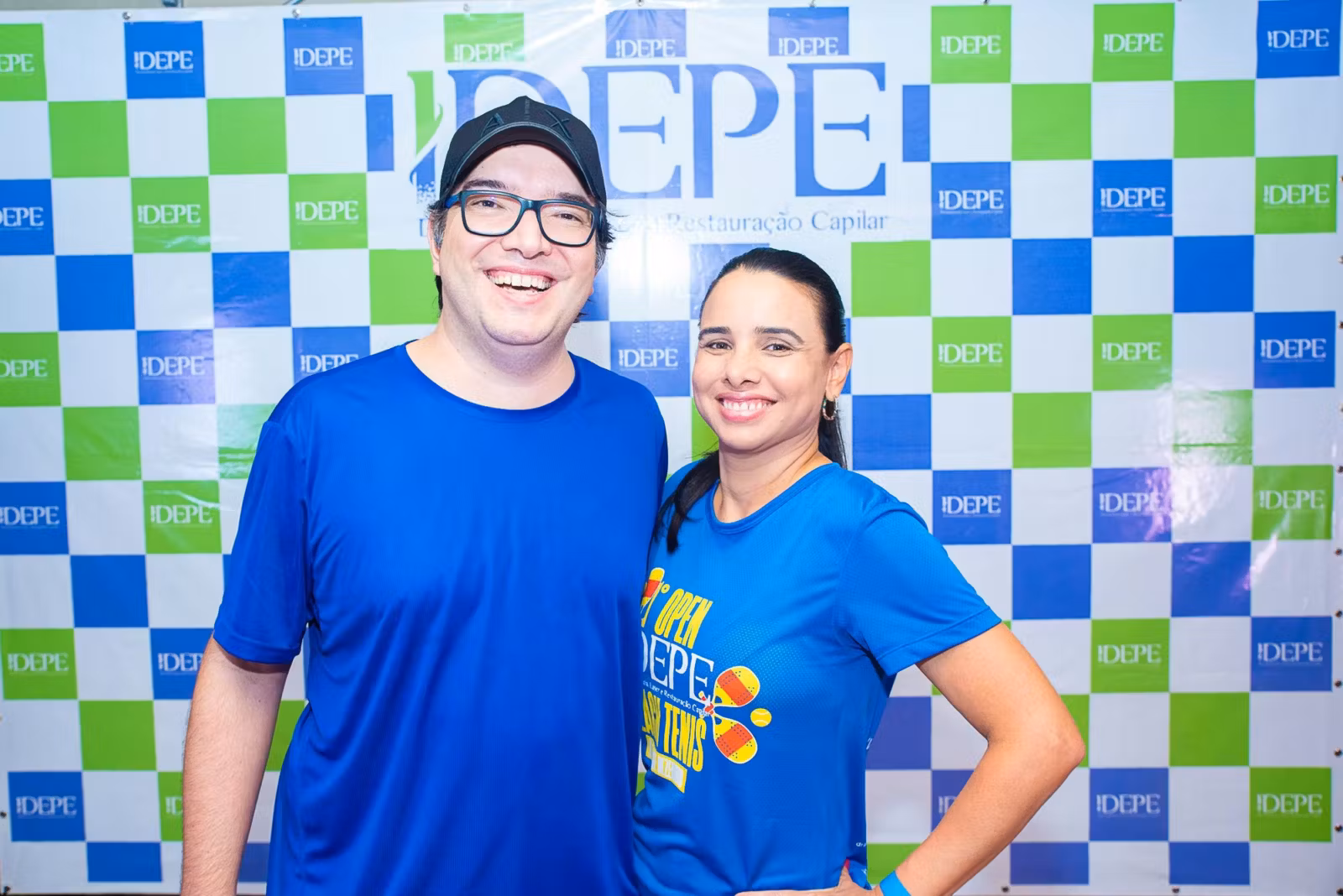 1° OPEN IDEPE BEACH TENNIS - álbum 02