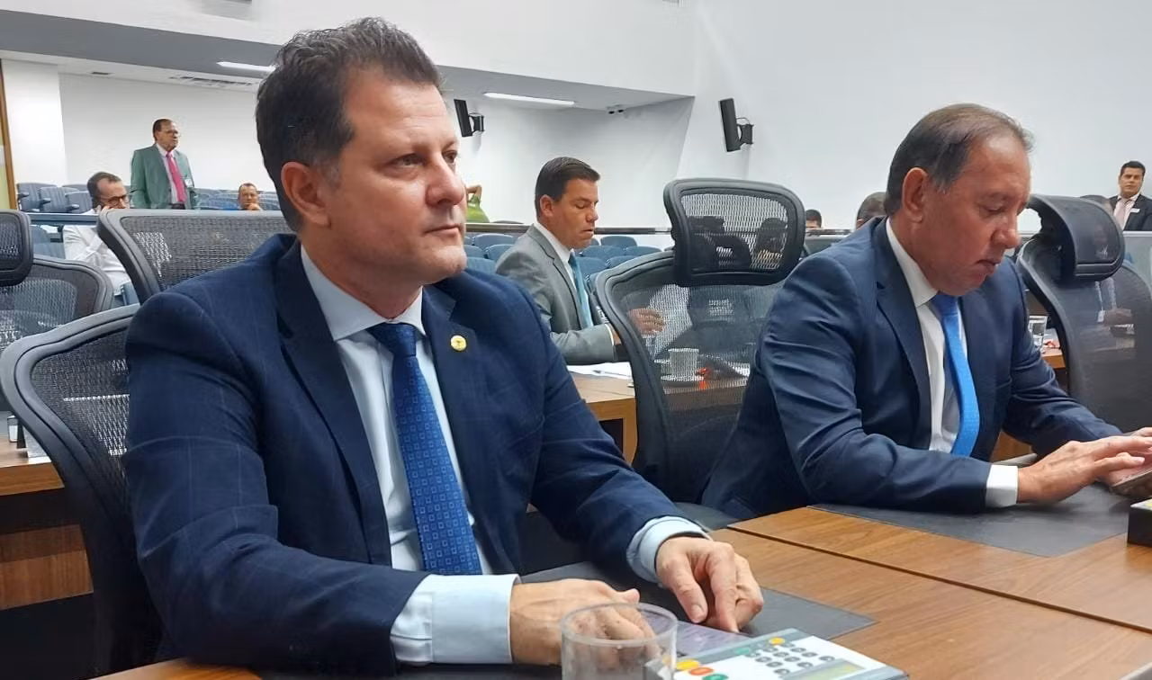 Segurança e mobilidade; em atenção às demandas da população Renato Câmara pede manutenção em rodovias