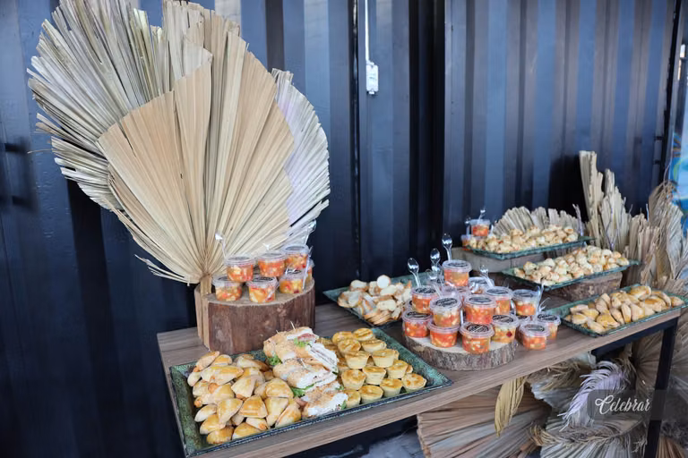 INAUGURAÇÃO  Arena Beach Club – foto 1