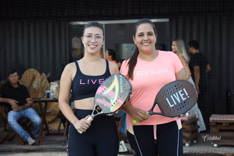 INAUGURAÇÃO  Arena Beach Club – foto 10