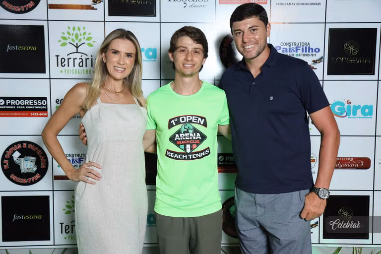 INAUGURAÇÃO  Arena Beach Club – foto 108