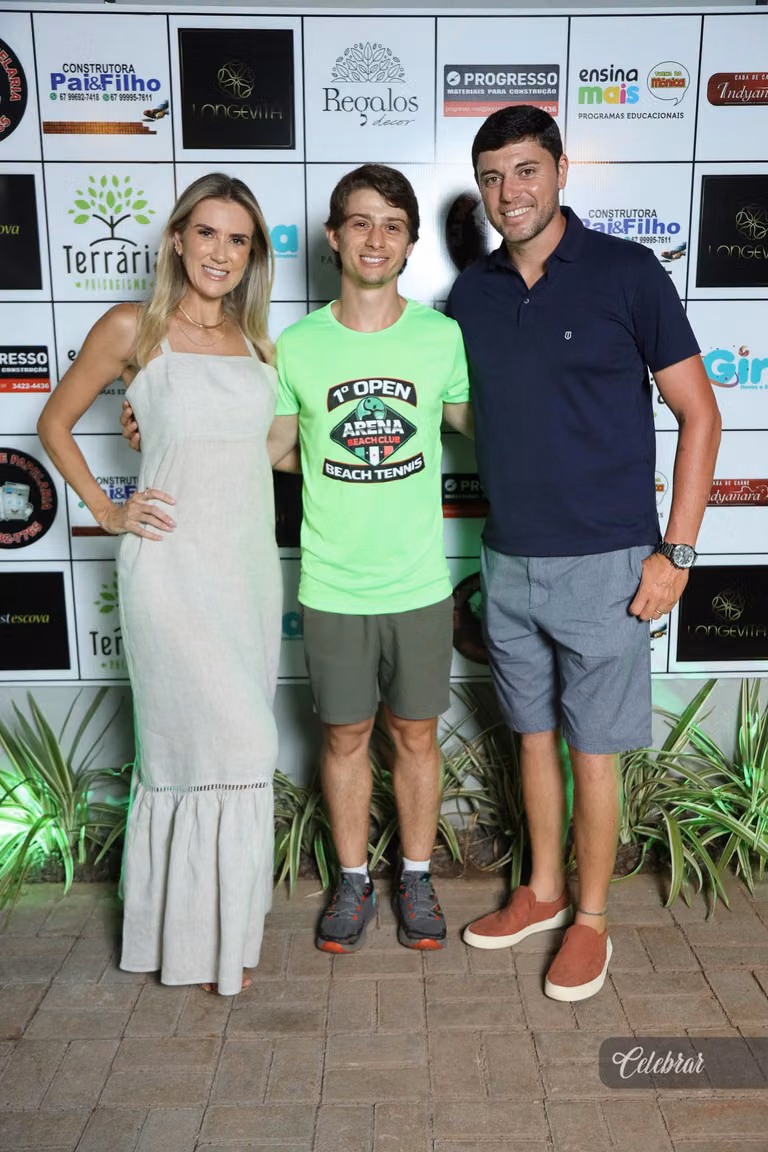 INAUGURAÇÃO  Arena Beach Club – foto 109