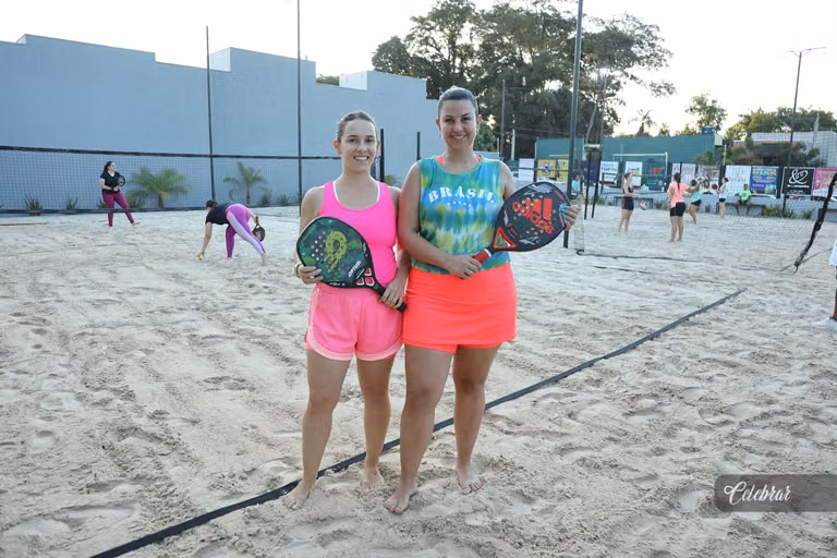INAUGURAÇÃO  Arena Beach Club – foto 11